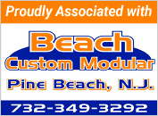 Beach Custom Modular