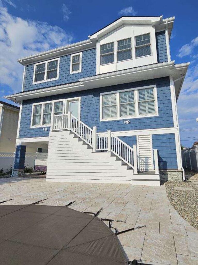 new custom home builder new jersey nj ocean county