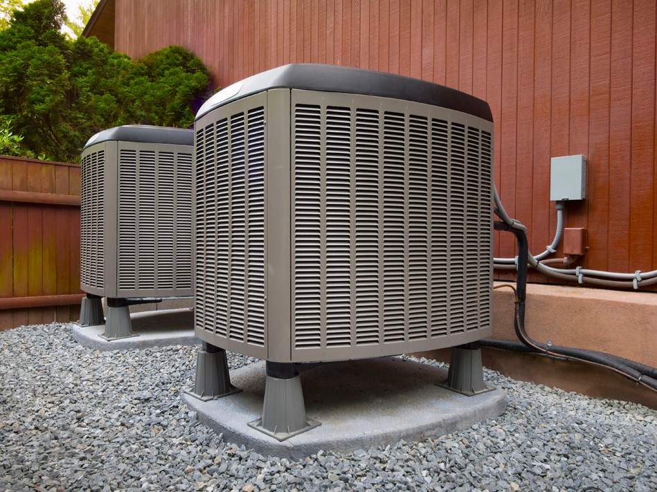 Toms River, NJ HVAC installation and repair company 