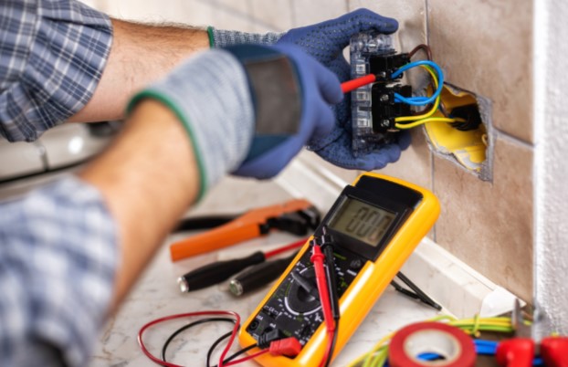 electrician in ocean county nj