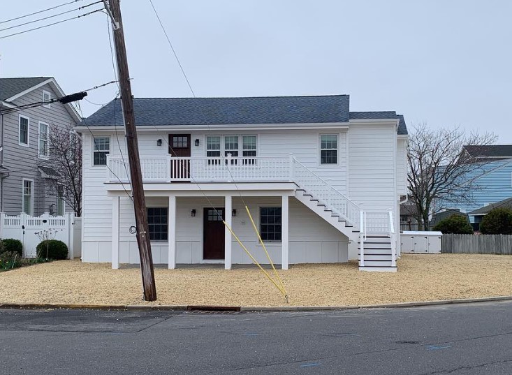 house lifting ocean county new jersey