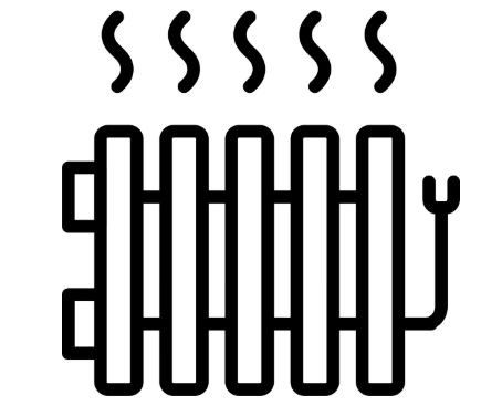 Berkeley Township Heating installation and reopair