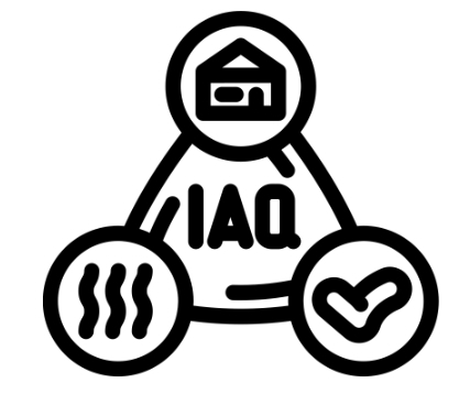 Indoor Air Quality Solutions for berkeley township residence